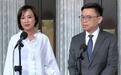 柯志恩再掀“韩流”?李永萍:直捣赖瑞隆本命区,这局打得漂亮