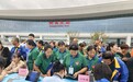 宜昌北站的“健康快车”:把关怀送到城市服务者心坎上