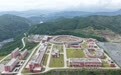 大科学装置强流重离子加速器投入试运行 (1)