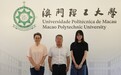 澳門理工大學學子在國際頂級賽場奪金 再度登上世界技能最高領獎台