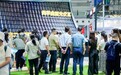 登顶国内顶级能源盛会!华宝新能全场景家庭绿电体系惊艳亮相
