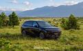 小鹏G9L大五座SUV“极夜黑”配色公布,定位科技旗舰