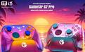 盖世小鸡推出新款G7 Pro手柄,《GTA6》色调