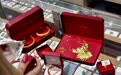 被老铺黄金们劝退,年轻人涌向广州打金一条街,50克金镯工费不到千元