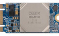 Radxa 瑞莎推出 AICore DX-M1M 紧凑型 25 TOPS 边缘 AI 加速模组