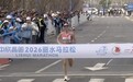 “最快女护士”辞职后破纪录夺冠,独揽4万奖金