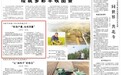 安徽阜阳颍上县水稻开镰在即——“既稳产量,也保质量”