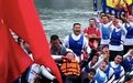 县委书记被张雪扔下水,“临时起意”学不来
