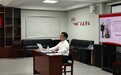 92年前,中央红军从江西于都踏上长征路,92年后,400余名军校新学员接过报国“接力棒”