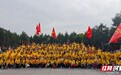 湘BA球迷远征侧记①丨数百公里追光之旅!怀化球迷的热爱与坚守