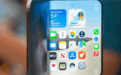 苹果副总裁:iPhone Duo用哑光磨砂膜掩盖折痕 其铰链无松垮感比友商好多了
