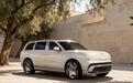 「韩系动向1833」捷尼赛思GV90全网最详细解析