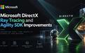 微软发布自2018年以来最大DirectX光追升级:AMD RX 9070示例性能提升约66倍