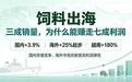 饲料出海:三成销量,为什么能赚走七成利润