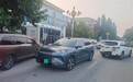 博主分享比亚迪智驾兜底案例:四个关键点车主必学