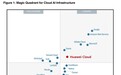 华为云荣膺2026年Gartner®云AI基础设施魔力象限领导者