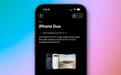 iPhone Duo预购倒计时:10月12日开放“准备通道”