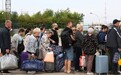 中国车、中医理疗、跨境早市,中国小城成俄罗斯游客的“快乐老家”