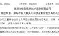 300264:几千万元的债务直接不用还了