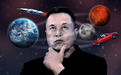 马斯克称支持SpaceX和特斯拉合并:这是个“好主意”,但“门槛相当高”