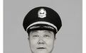 “全国优秀人民警察”李坚,工作期间突发疾病,不幸去世