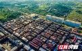 时刻观察|千年药香,为何“长”在邵东廉桥?