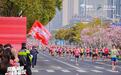 樱花赛道再启程 京东智能穿戴为2026无锡 马拉松注入科技动能