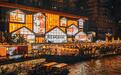 游客致电点赞!夜游锦江暖心服务让来成都游客“放心游”