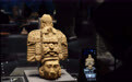 “玉米·黄金·美洲豹——玛雅与安第斯古代文明”大展在首都博物馆开幕