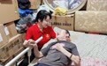 13年3000多场送别:她,为生命最后一程点灯