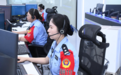 “漳州110”如何更“快”守护平安?
