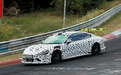 超2000马力新一代“赛道猛兽”:新款小米SU7 Ultra现身,或命名为Extreme
