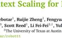 Jim Fan、李飞飞团队新作:机器人也能“上下文scaling”