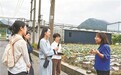 诗行万里长征路丨闯出致富路