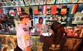 治安警察局持續開展“雷霆2026”行動