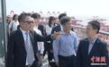 有别于蓝绿?民众党组团赴大陆交流,是在两岸路线上走钢丝求平衡?