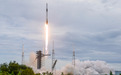 美太空军“有点慌”:SpaceX退役猎鹰9号为“星舰”让路