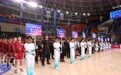 巅峰对决!定格“天山九鼎杯”兵BA决赛热血时刻
