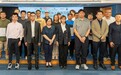 建築及工程檢測無人機應用課程舉行證書頒授儀式