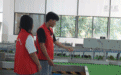 活力中国调研行|广西职教“出海” 老挝兄弟求学