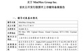 MiniMax,A股IPO启动
