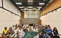 “記憶沙龍”十月公眾講座圓滿舉行 深入探索離島聚落空間與客家文化脈絡