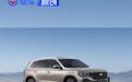 吉利首款D-SUV全球车Geely Monjaro EM-i外观与内饰官图