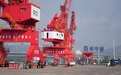 世纪工程平陆运河正式通航!南宁港—洋浦港航线首航船“广星798”出发驶向海南
