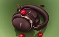 Bose QC消噪耳机Ultra II国行新增车厘子棕/橄榄绿配色,到手2999元