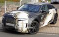 路虎新车揽胜GT路试谍照曝光:家族最新成员,融合轿车、SUV特征