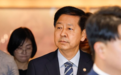 韩副总理刚到机场准备赴美,得知自己职位不保