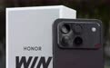 【荣耀 WIN 2 图赏:不装了,摊牌的硬核电竞机】#荣耀WIN2#