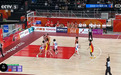 111:46大胜泰国,中国女篮取得开门红