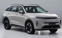 长城哈弗H6L新车申报:全新Hi2混动SUV,轴距2810 mm